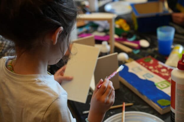 Atelier enfants | Cavalleria rusticana & Pagliacci