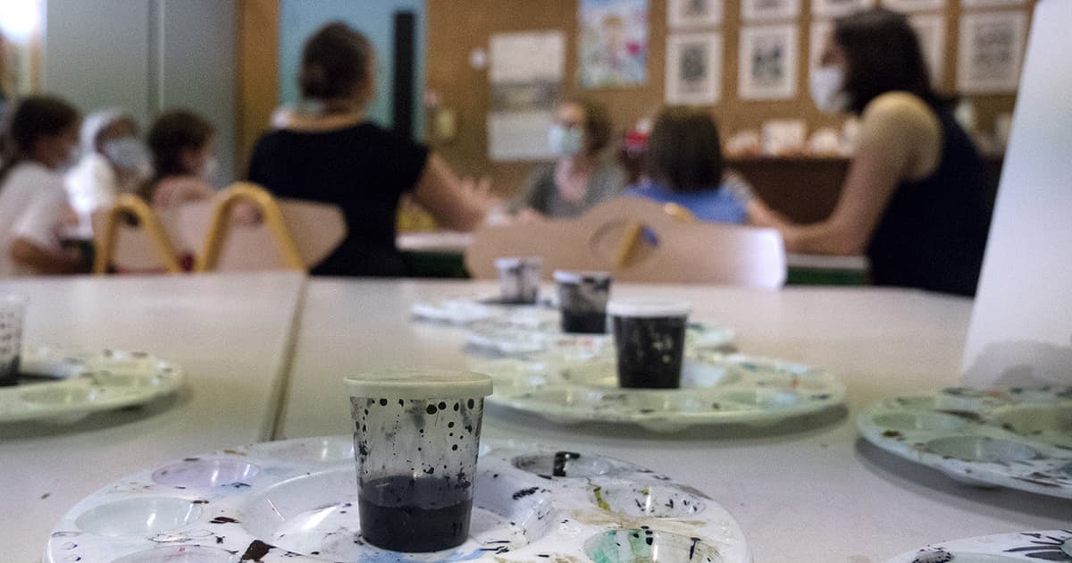 La mythologie à l’encre noire