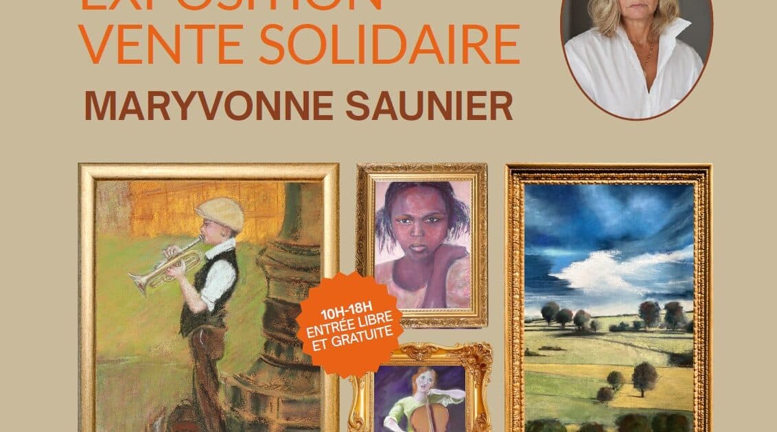 Un Pastel pour un Sourire